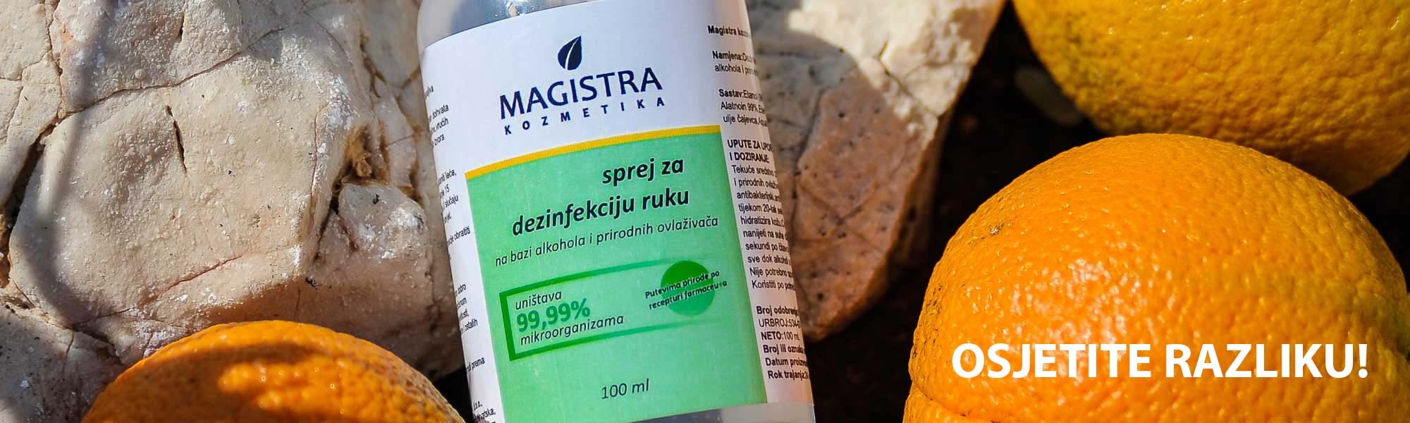 Magistrakozmetika